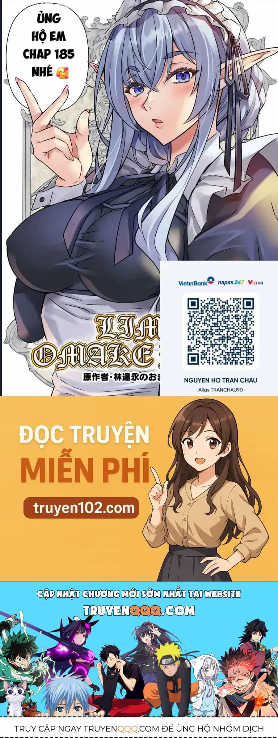 Drawing: Saikyou Mangaka Wa Oekaki Skill De Isekai Musou Suru! - Chương 174 - ảnh 17
