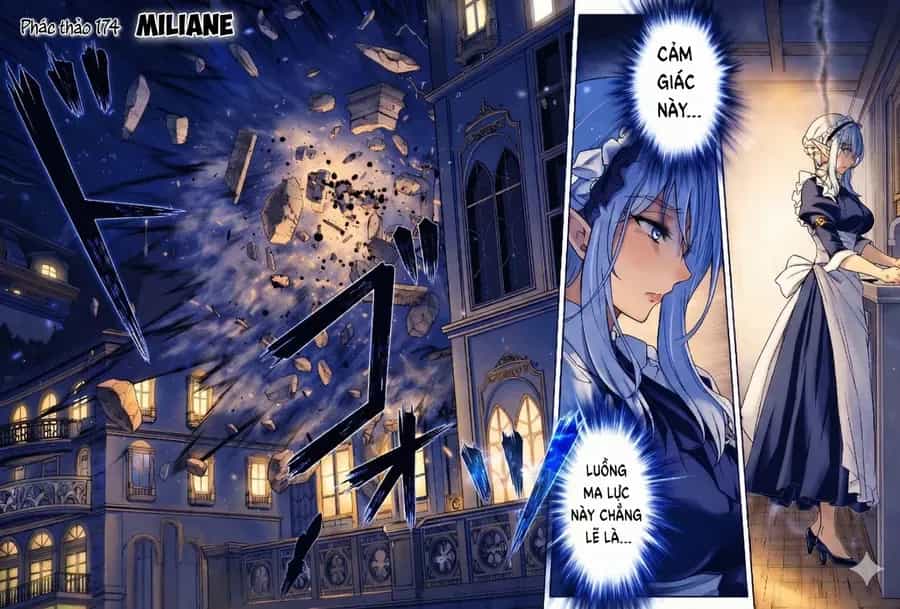Drawing: Saikyou Mangaka Wa Oekaki Skill De Isekai Musou Suru! - Chương 174 - ảnh 3