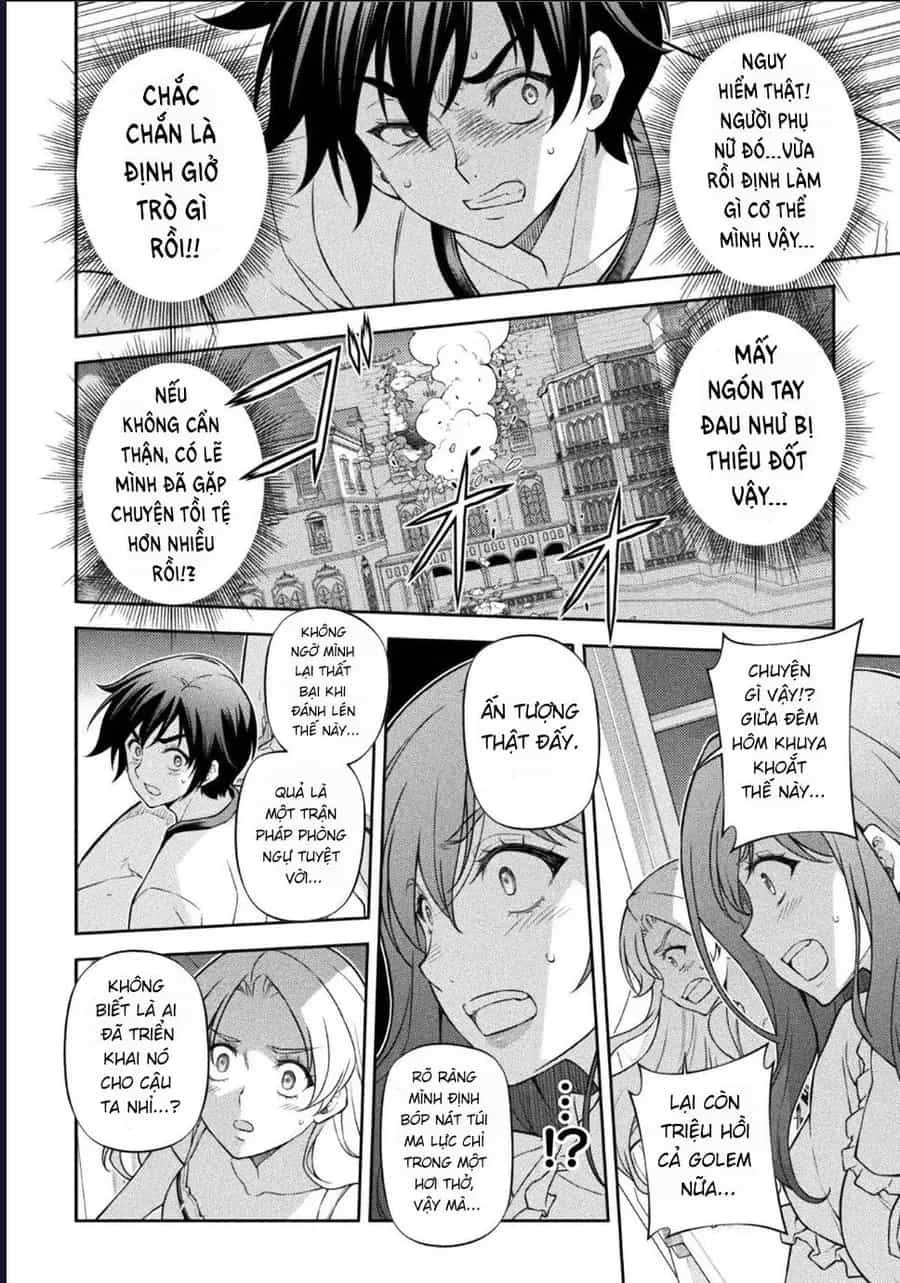 Drawing: Saikyou Mangaka Wa Oekaki Skill De Isekai Musou Suru! - Chương 174 - ảnh 6