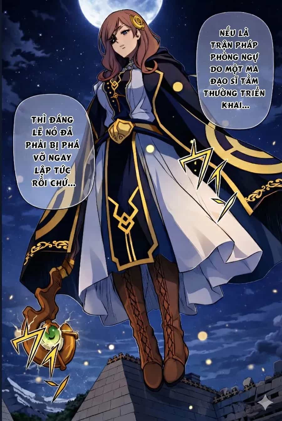 Drawing: Saikyou Mangaka Wa Oekaki Skill De Isekai Musou Suru! - Chương 174 - ảnh 7