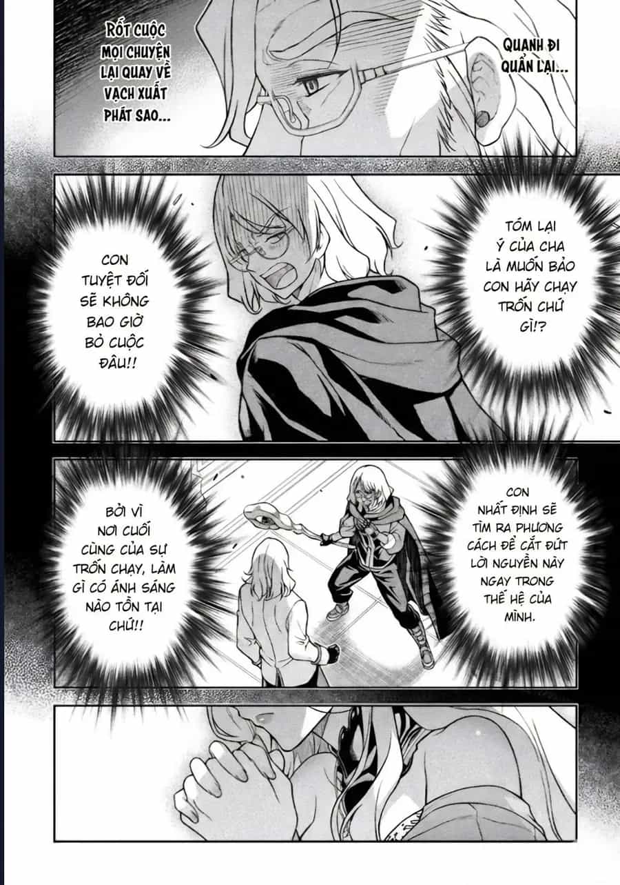 Drawing: Saikyou Mangaka Wa Oekaki Skill De Isekai Musou Suru! - Chương 175 - ảnh 11