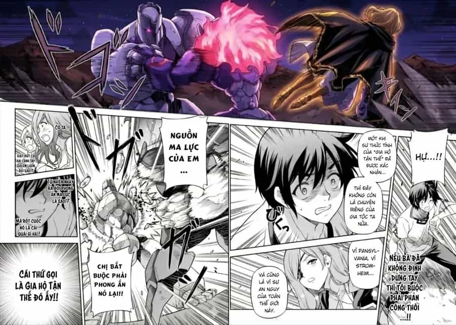 Drawing: Saikyou Mangaka Wa Oekaki Skill De Isekai Musou Suru! - Chương 175 - ảnh 13