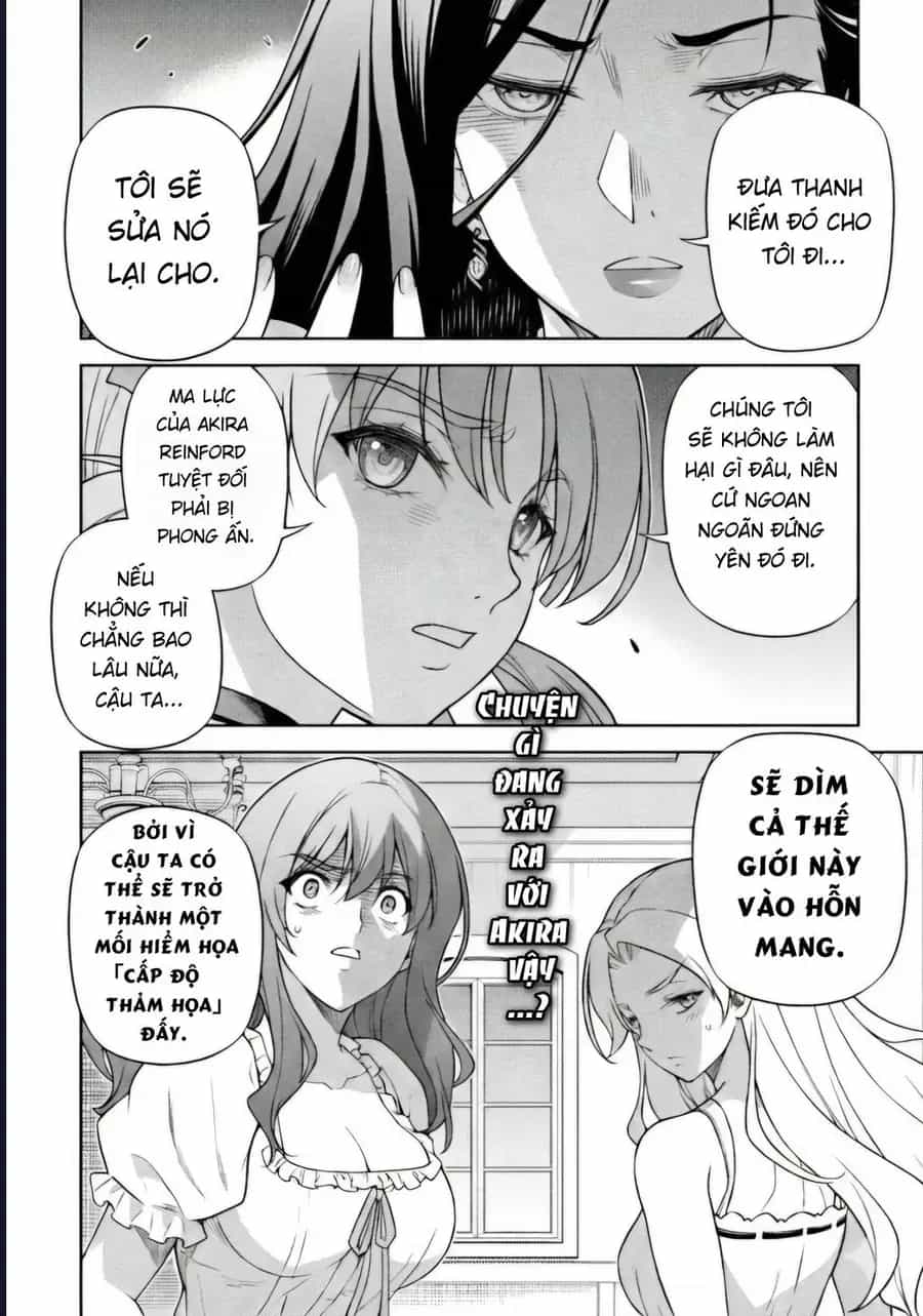 Drawing: Saikyou Mangaka Wa Oekaki Skill De Isekai Musou Suru! - Chương 175 - ảnh 16