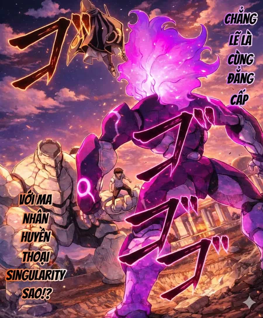 Drawing: Saikyou Mangaka Wa Oekaki Skill De Isekai Musou Suru! - Chương 175 - ảnh 7