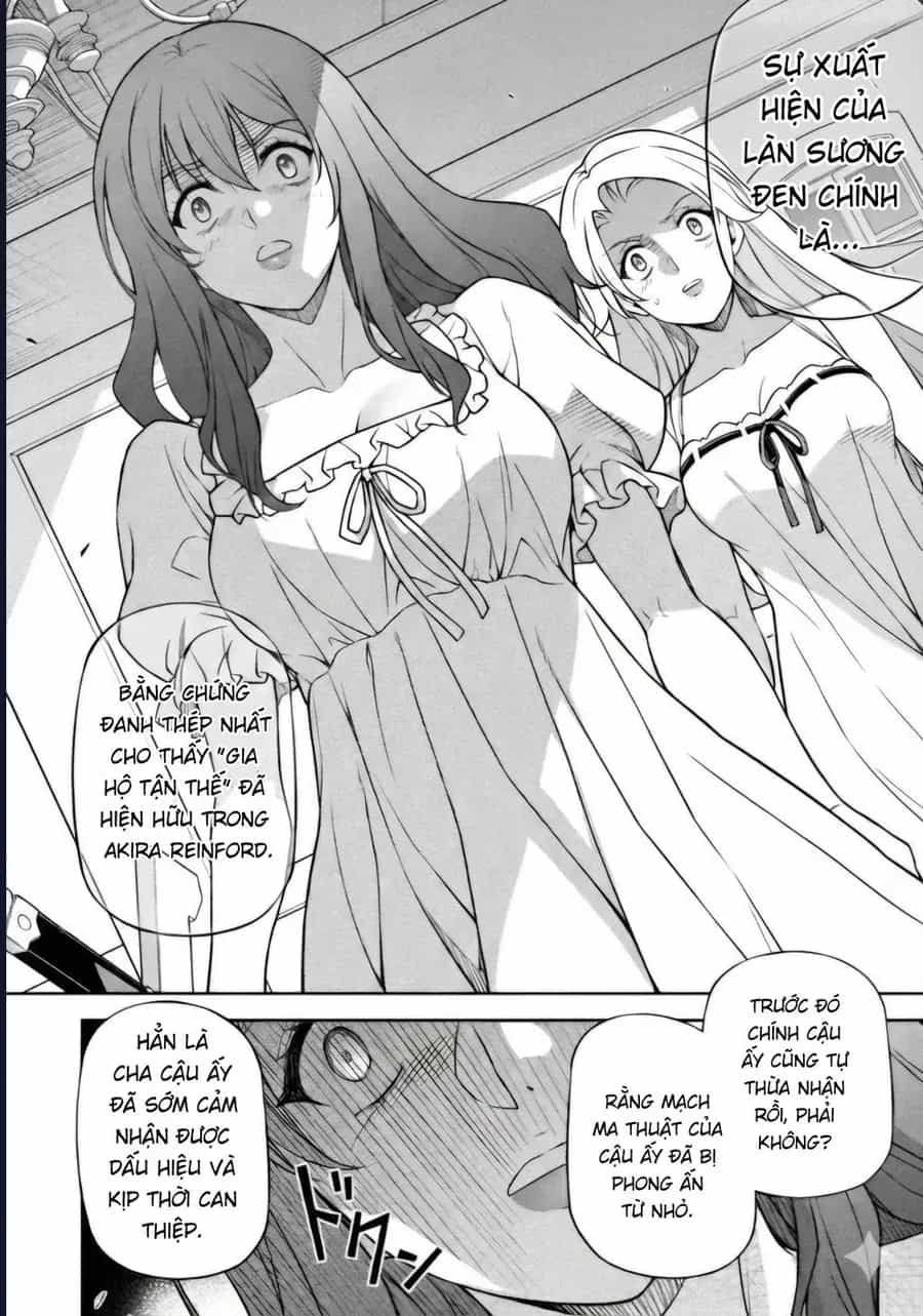 Drawing: Saikyou Mangaka Wa Oekaki Skill De Isekai Musou Suru! - Chương 176 - ảnh 7