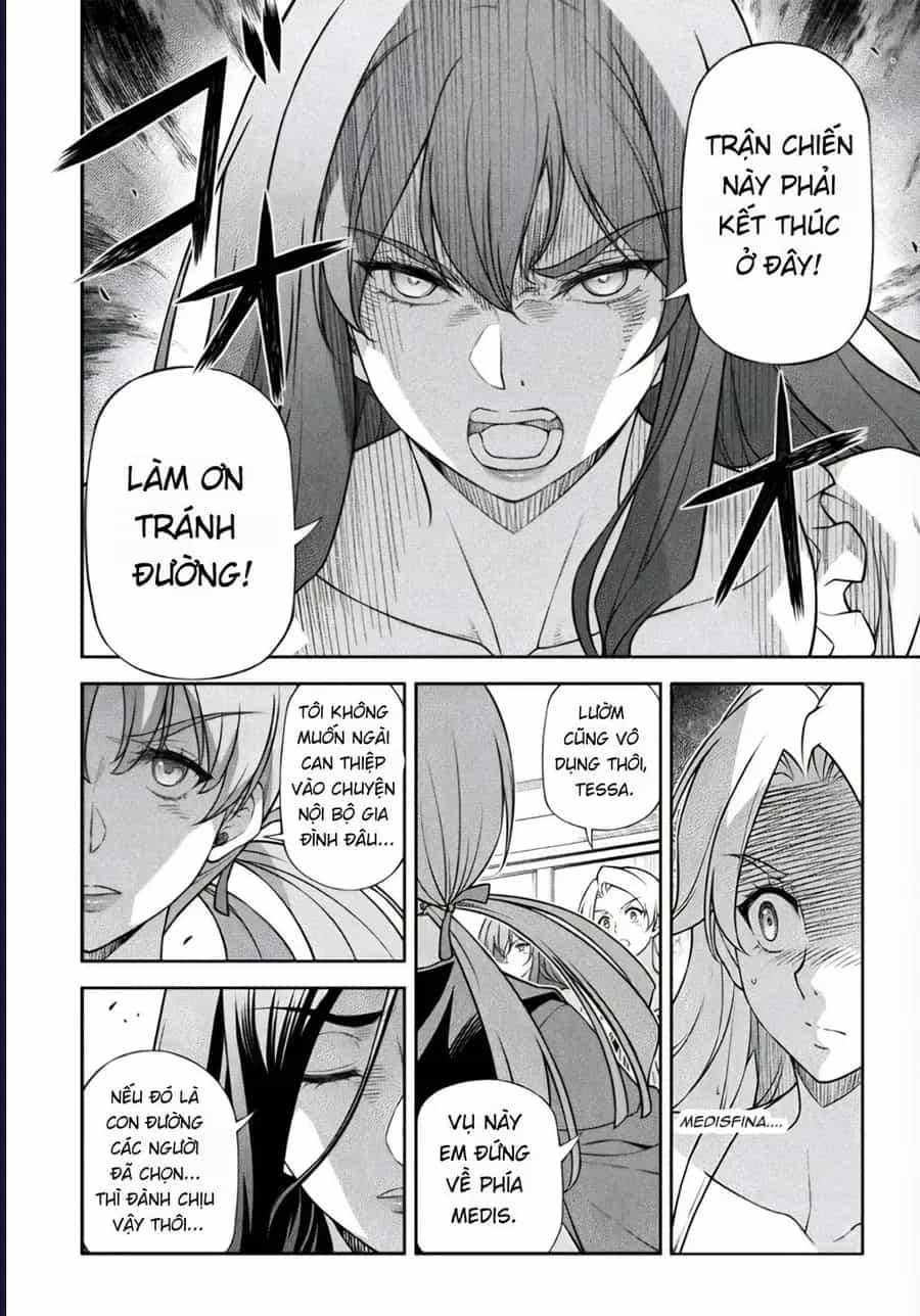 Drawing: Saikyou Mangaka Wa Oekaki Skill De Isekai Musou Suru! - Chương 176 - ảnh 8