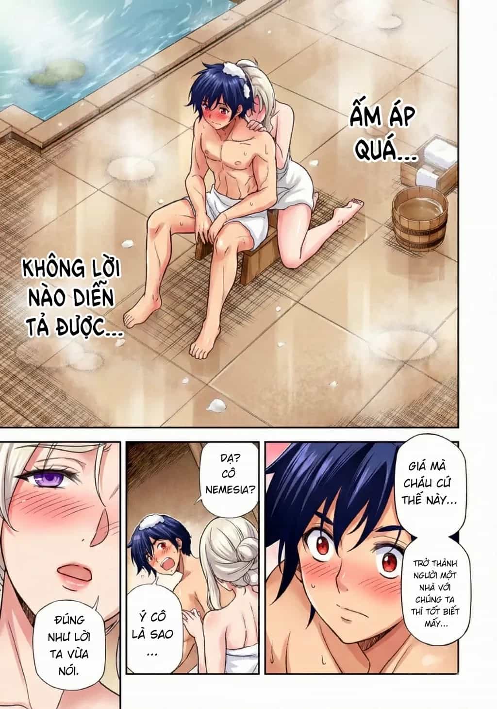 Drawing: Saikyou Mangaka Wa Oekaki Skill De Isekai Musou Suru! - Chương 173 - ảnh 13
