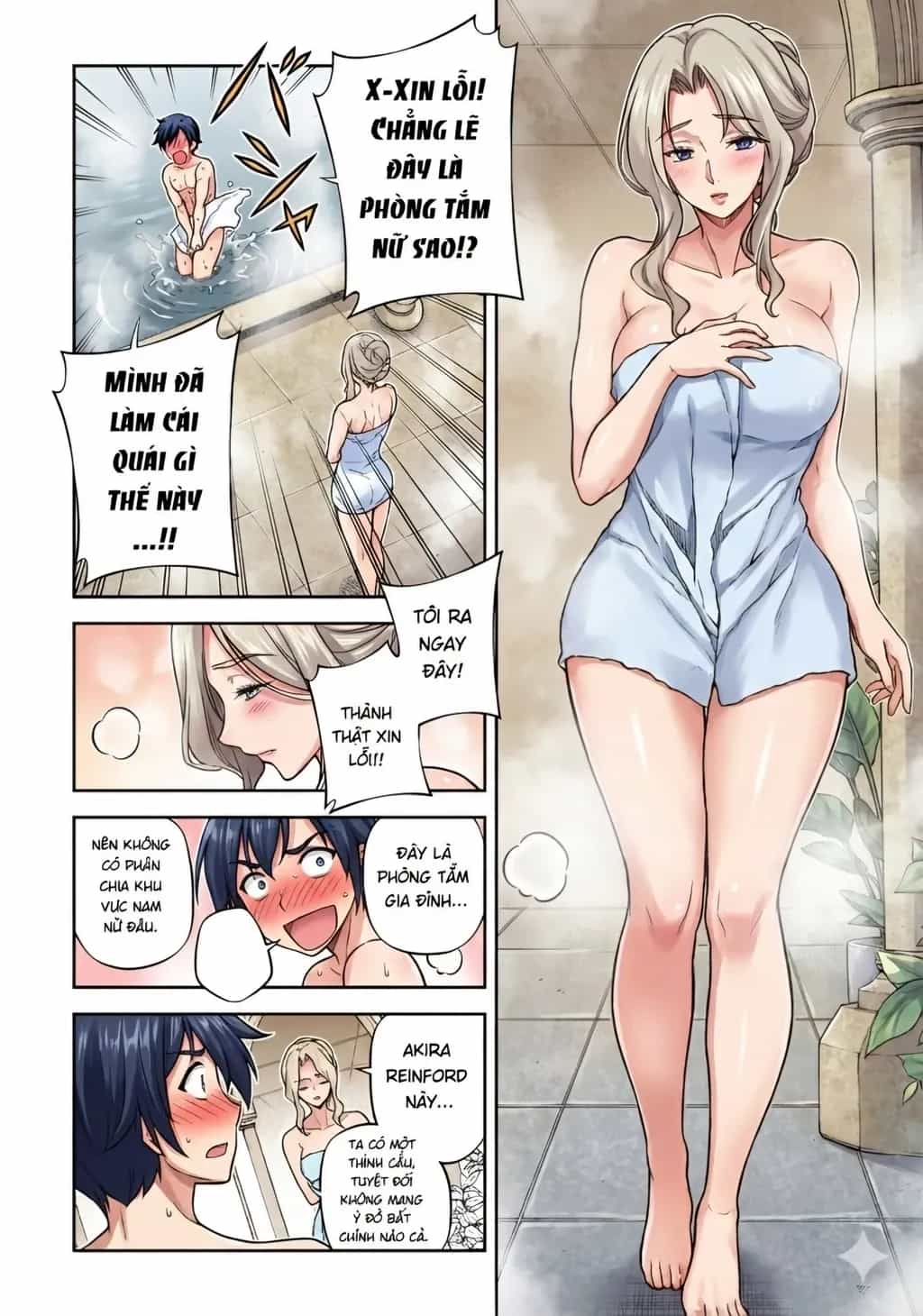 Drawing: Saikyou Mangaka Wa Oekaki Skill De Isekai Musou Suru! - Chương 173 - ảnh 6