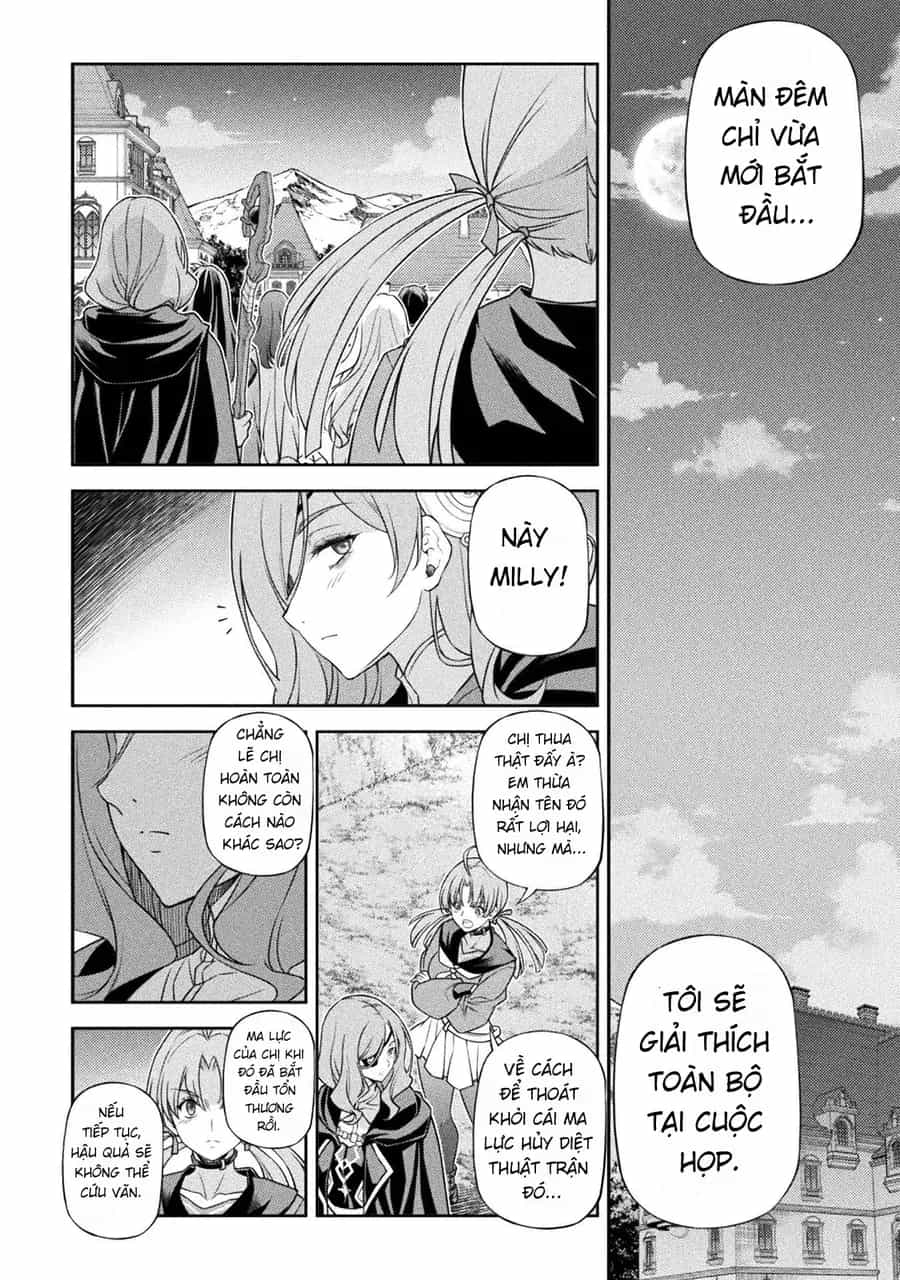 Drawing: Saikyou Mangaka Wa Oekaki Skill De Isekai Musou Suru! - Chương 179 - ảnh 15