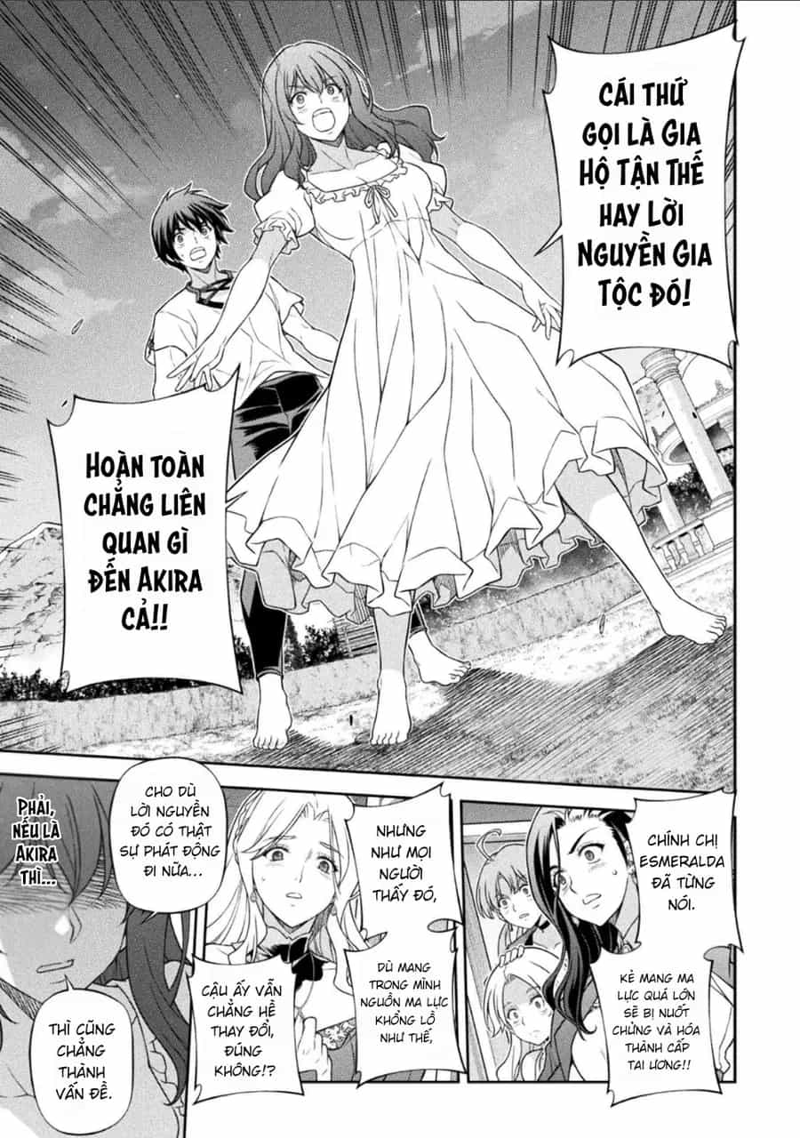 Drawing: Saikyou Mangaka Wa Oekaki Skill De Isekai Musou Suru! - Chương 179 - ảnh 5