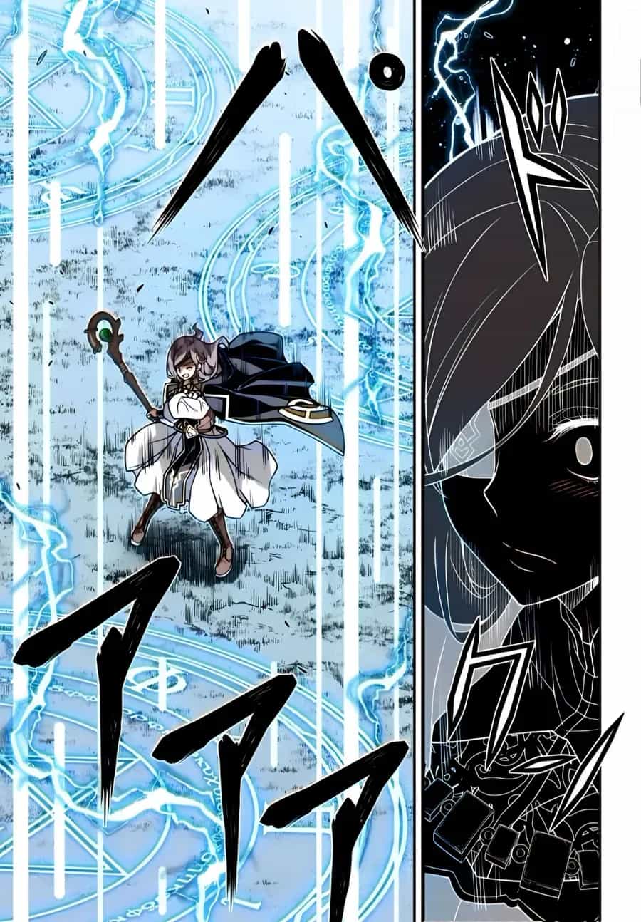 Drawing: Saikyou Mangaka Wa Oekaki Skill De Isekai Musou Suru! - Chương 180 - ảnh 4