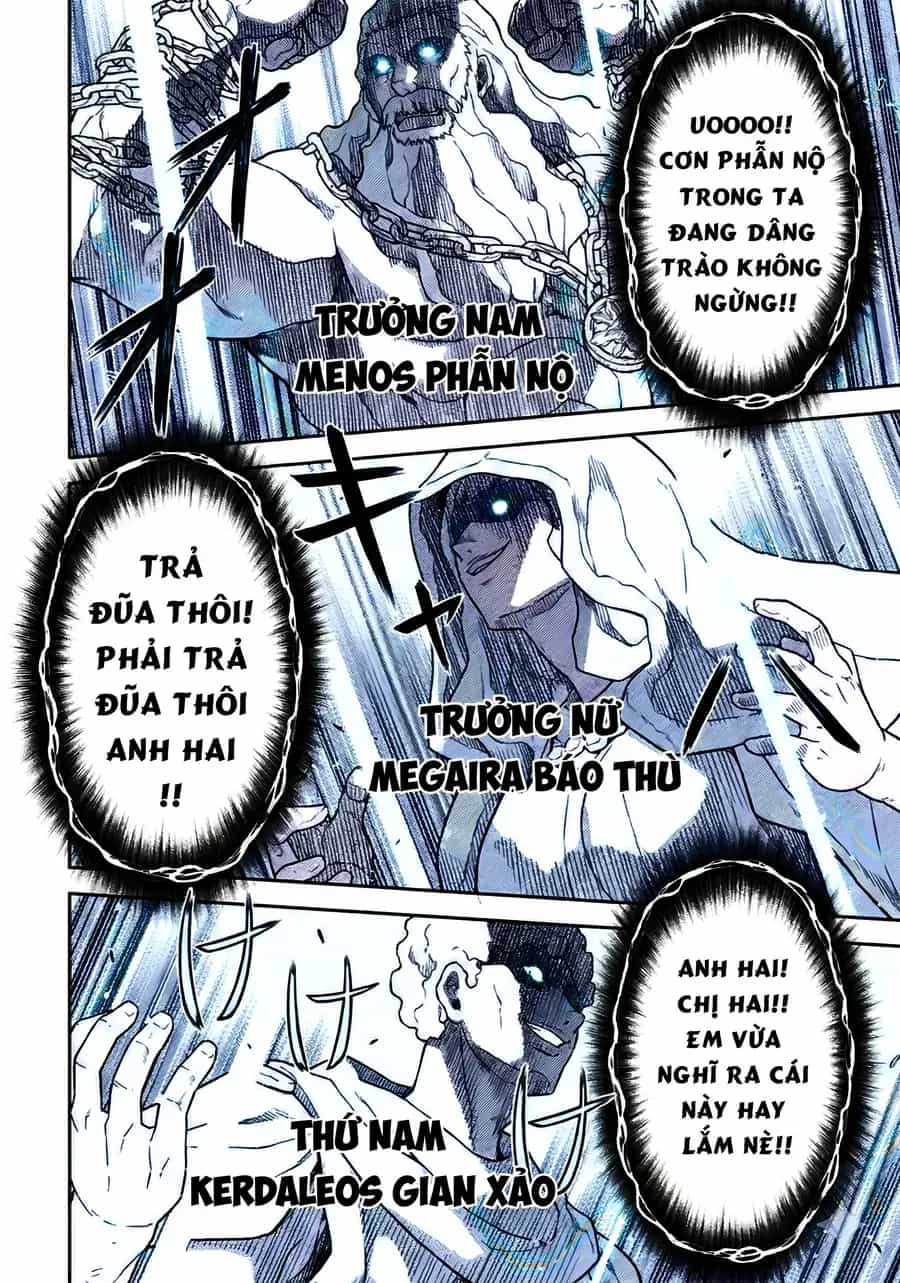 Drawing: Saikyou Mangaka Wa Oekaki Skill De Isekai Musou Suru! - Chương 180 - ảnh 6