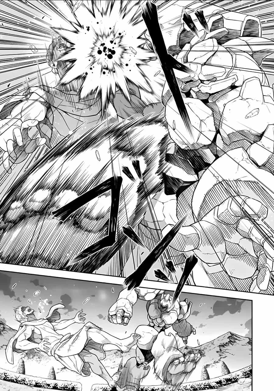 Drawing: Saikyou Mangaka Wa Oekaki Skill De Isekai Musou Suru! - Chương 181 - ảnh 7