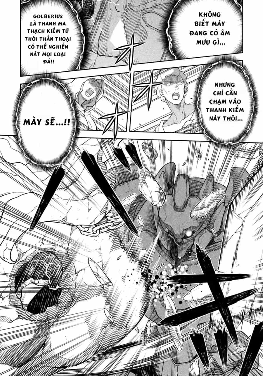 Drawing: Saikyou Mangaka Wa Oekaki Skill De Isekai Musou Suru! - Chương 182 - ảnh 2