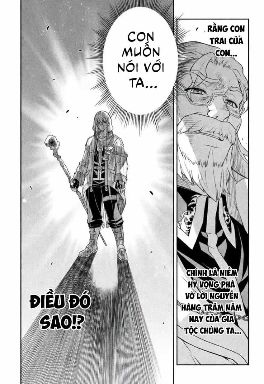 Drawing: Saikyou Mangaka Wa Oekaki Skill De Isekai Musou Suru! - Chương 182 - ảnh 6
