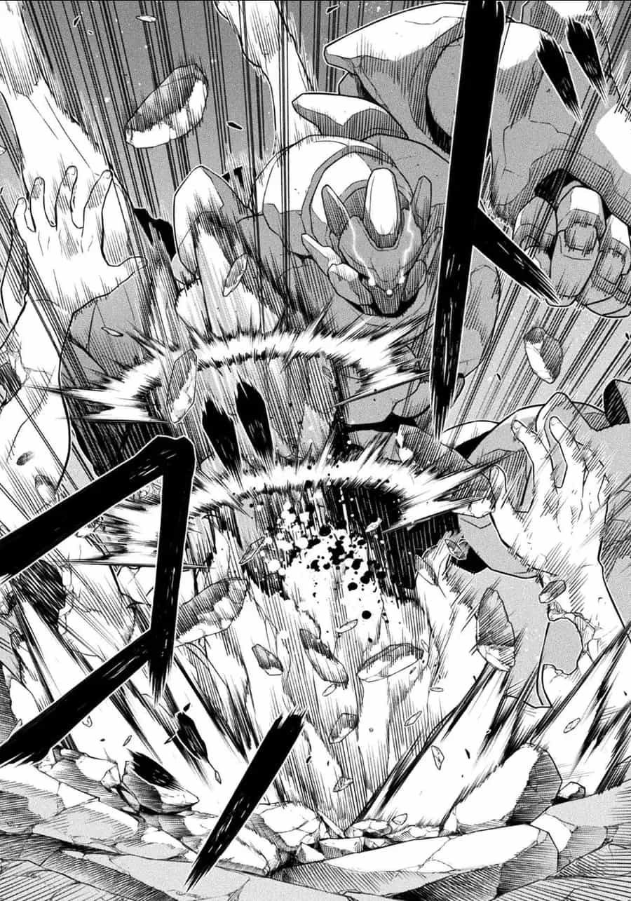 Drawing: Saikyou Mangaka Wa Oekaki Skill De Isekai Musou Suru! - Chương 182 - ảnh 7