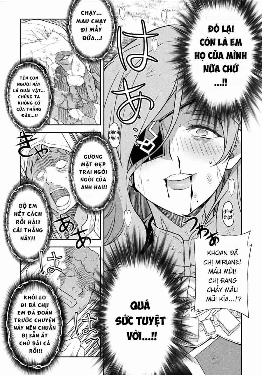 Drawing: Saikyou Mangaka Wa Oekaki Skill De Isekai Musou Suru! - Chương 182 - ảnh 9