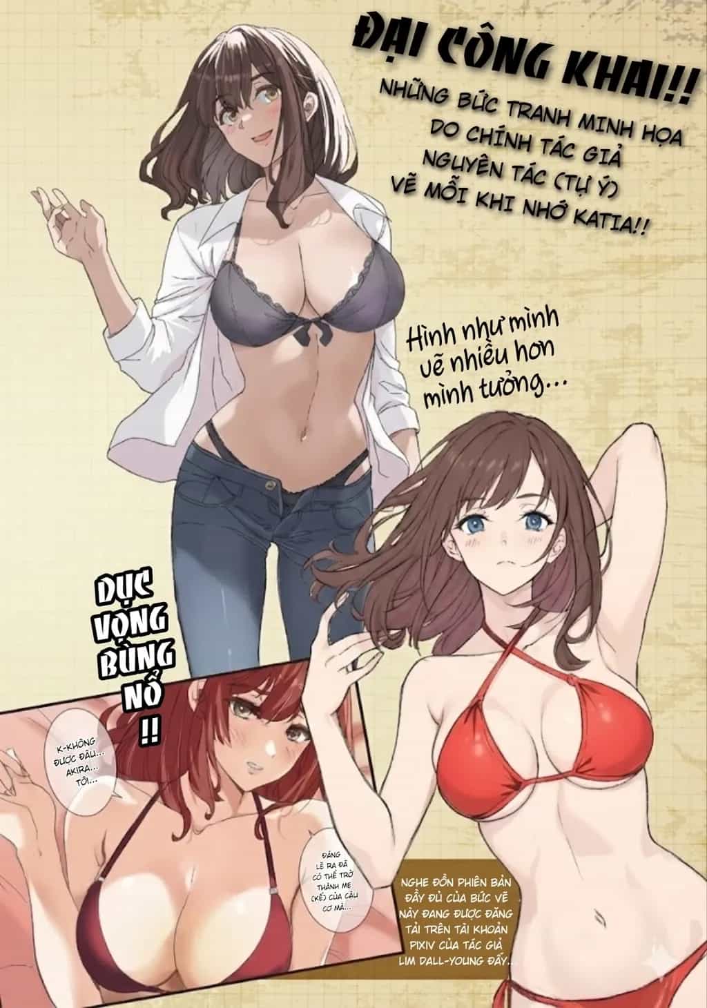 Drawing: Saikyou Mangaka Wa Oekaki Skill De Isekai Musou Suru! - Chương 178.5 - ảnh 6