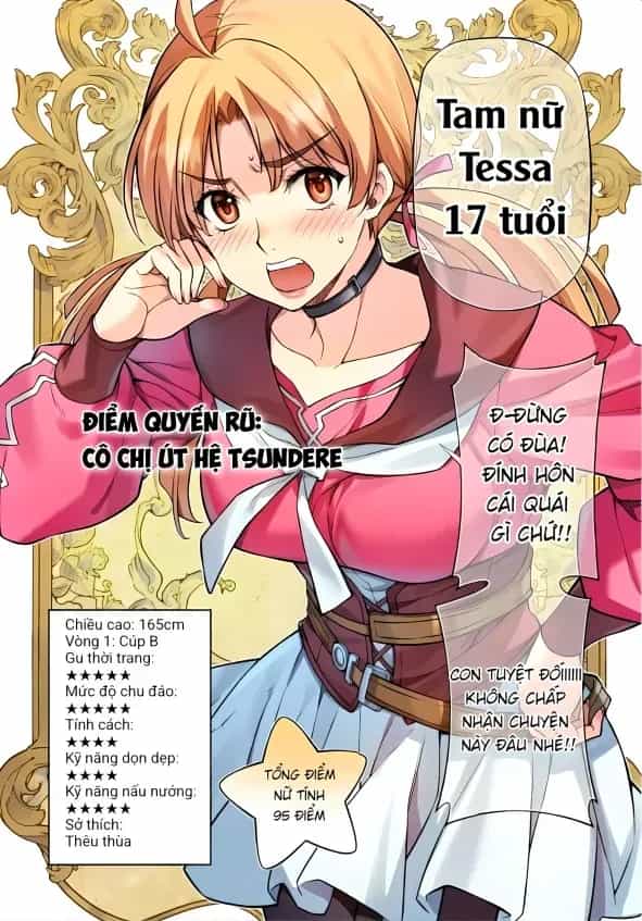 Drawing: Saikyou Mangaka Wa Oekaki Skill De Isekai Musou Suru! - Chương 186 - ảnh 13
