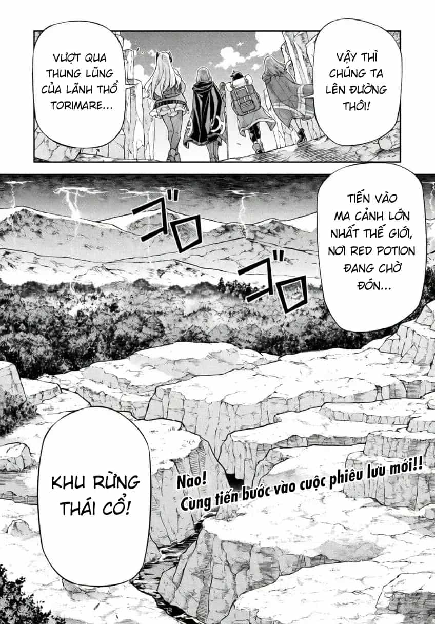Drawing: Saikyou Mangaka Wa Oekaki Skill De Isekai Musou Suru! - Chương 186 - ảnh 19
