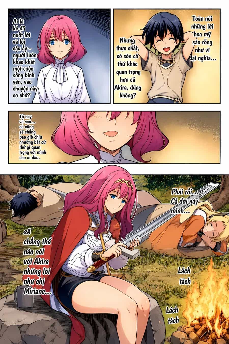 Drawing: Saikyou Mangaka Wa Oekaki Skill De Isekai Musou Suru! - Chương 189 - ảnh 14