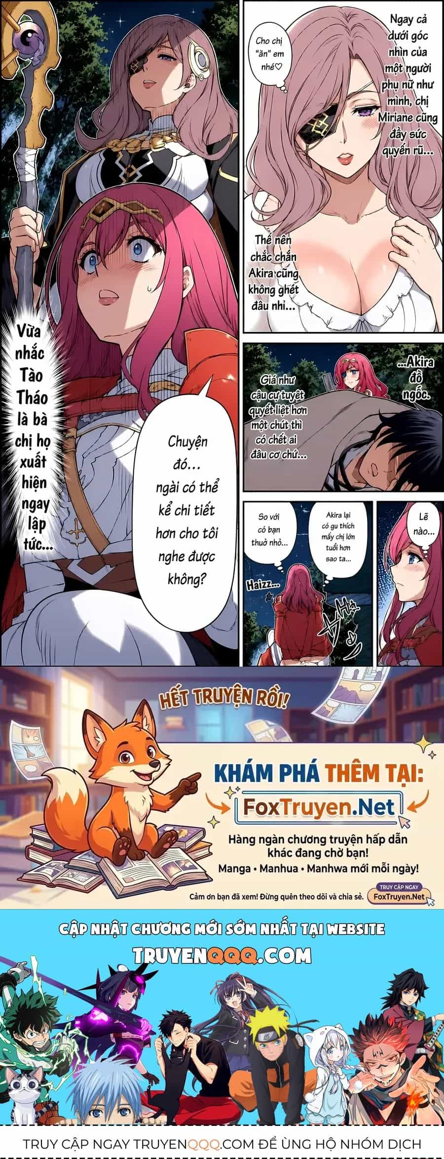 Drawing: Saikyou Mangaka Wa Oekaki Skill De Isekai Musou Suru! - Chương 189 - ảnh 16