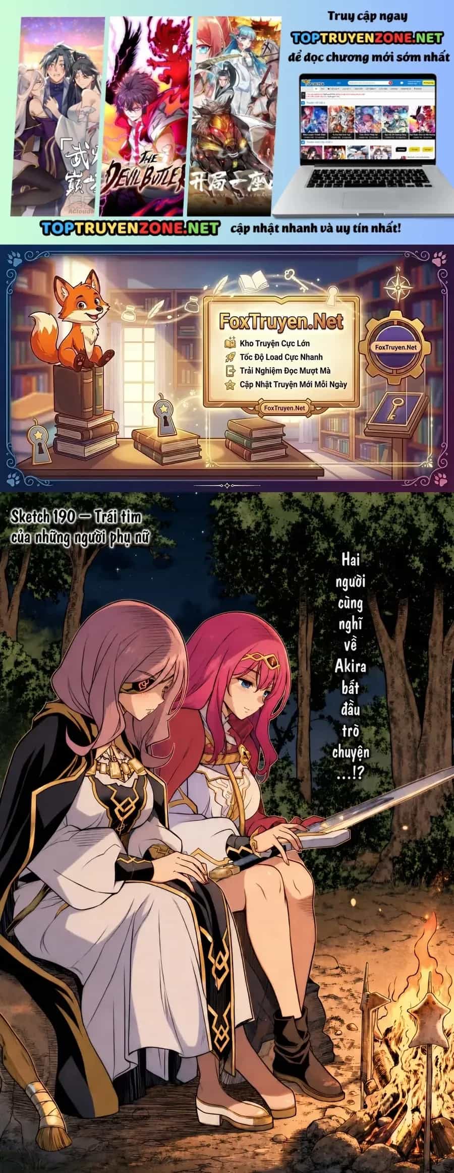 Drawing: Saikyou Mangaka Wa Oekaki Skill De Isekai Musou Suru! - Chương 190 - ảnh 2