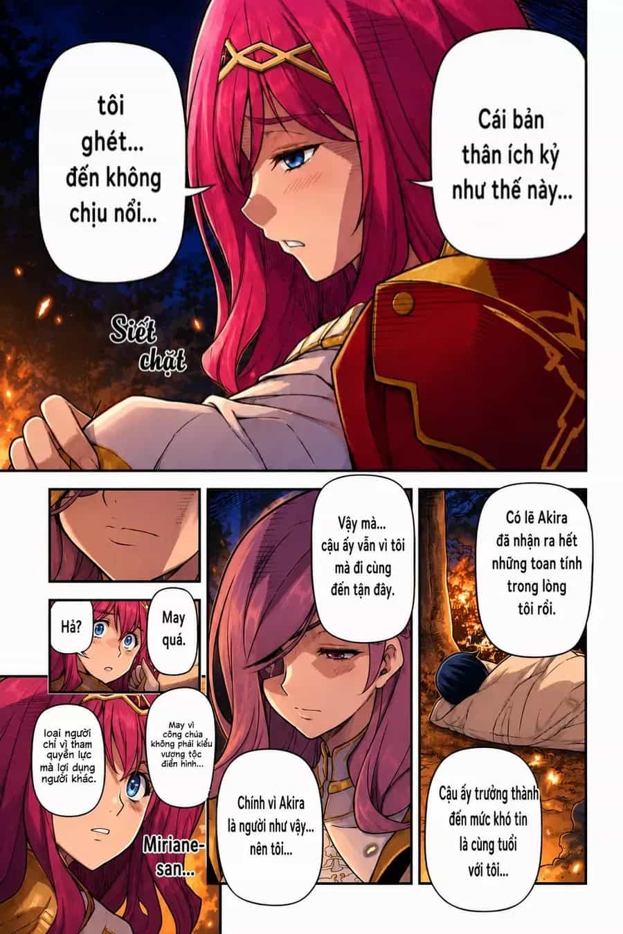 Drawing: Saikyou Mangaka Wa Oekaki Skill De Isekai Musou Suru! - Chương 190 - ảnh 8