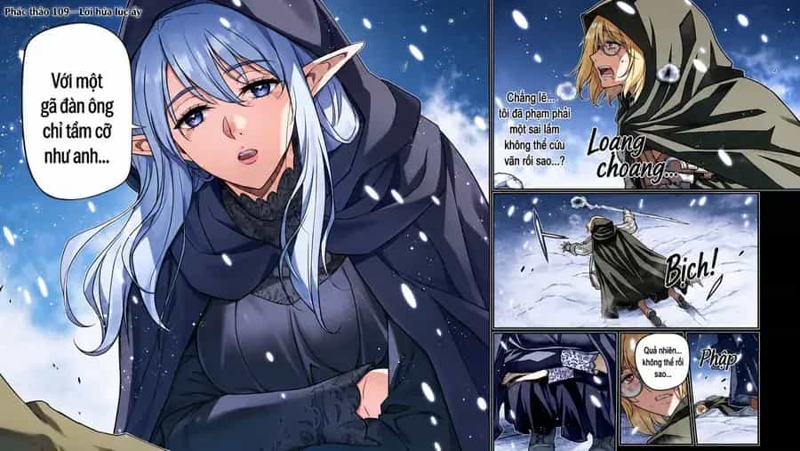 Drawing: Saikyou Mangaka Wa Oekaki Skill De Isekai Musou Suru! - Chương 191 - ảnh 3