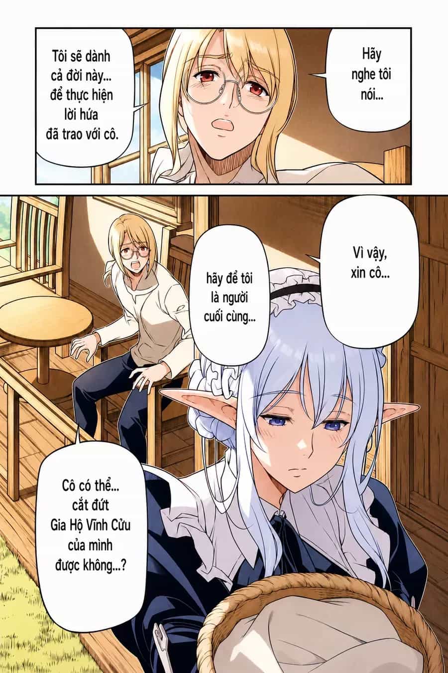 Drawing: Saikyou Mangaka Wa Oekaki Skill De Isekai Musou Suru! - Chương 191 - ảnh 7