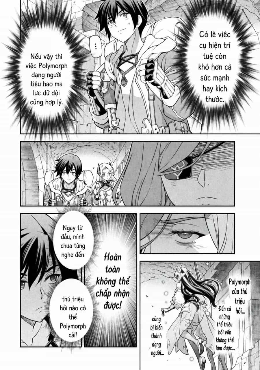 Drawing: Saikyou Mangaka Wa Oekaki Skill De Isekai Musou Suru! - Chương 192 - ảnh 14