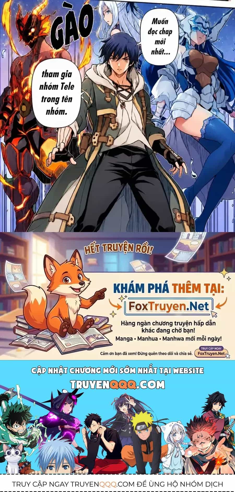 Drawing: Saikyou Mangaka Wa Oekaki Skill De Isekai Musou Suru! - Chương 192 - ảnh 17