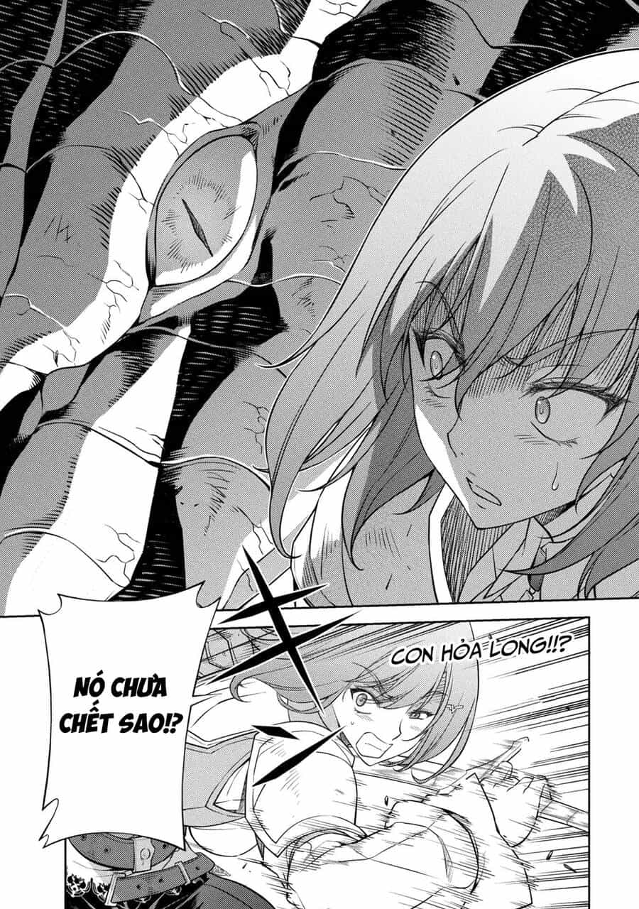 Drawing: Saikyou Mangaka Wa Oekaki Skill De Isekai Musou Suru! - Chương 16 - ảnh 15