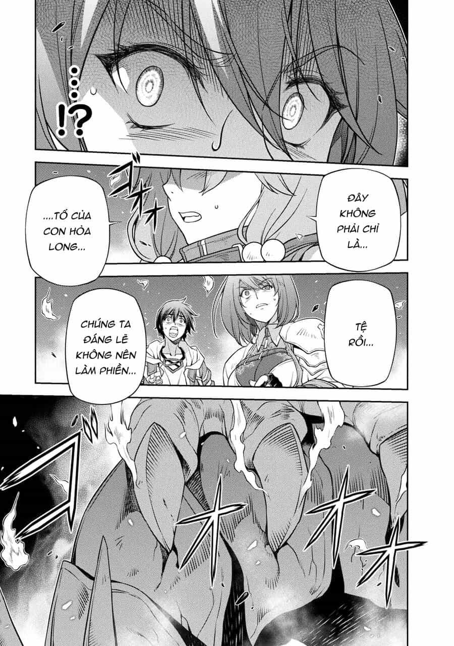 Drawing: Saikyou Mangaka Wa Oekaki Skill De Isekai Musou Suru! - Chương 16 - ảnh 16