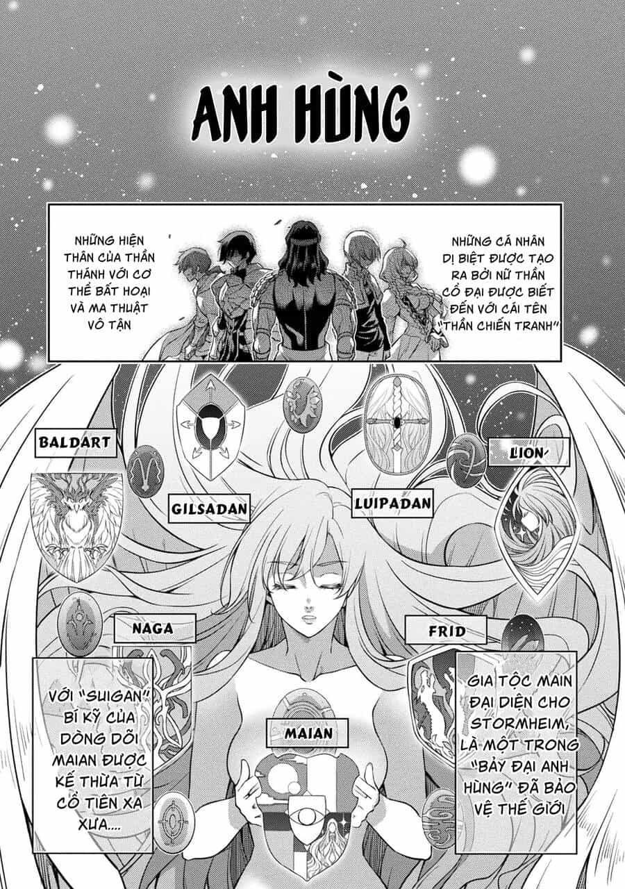 Drawing: Saikyou Mangaka Wa Oekaki Skill De Isekai Musou Suru! - Chương 16 - ảnh 2