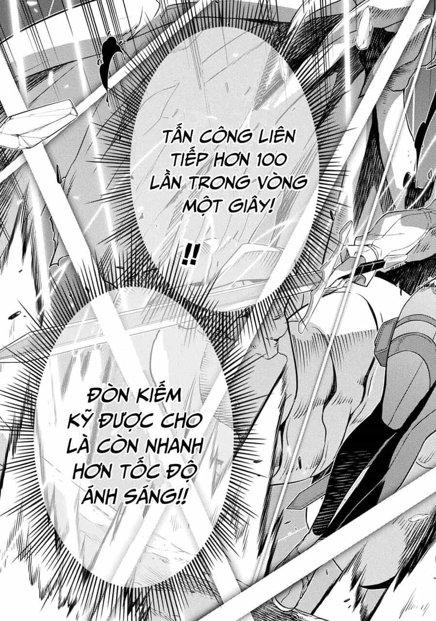 Drawing: Saikyou Mangaka Wa Oekaki Skill De Isekai Musou Suru! - Chương 16 - ảnh 4