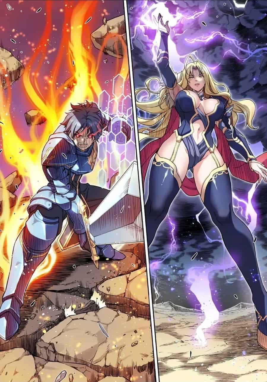 Drawing: Saikyou Mangaka Wa Oekaki Skill De Isekai Musou Suru! - Chương 193 - ảnh 13
