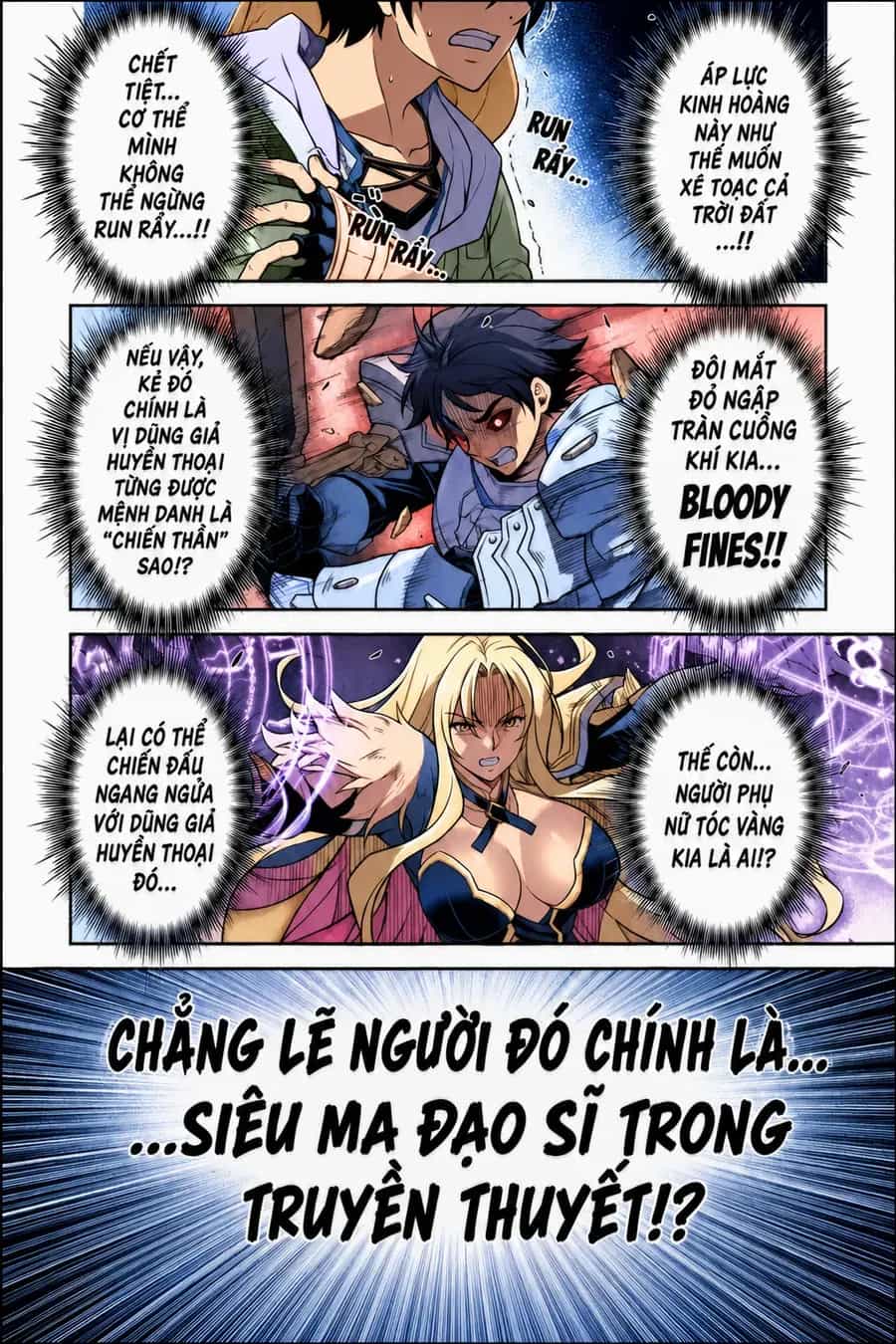 Drawing: Saikyou Mangaka Wa Oekaki Skill De Isekai Musou Suru! - Chương 193 - ảnh 15