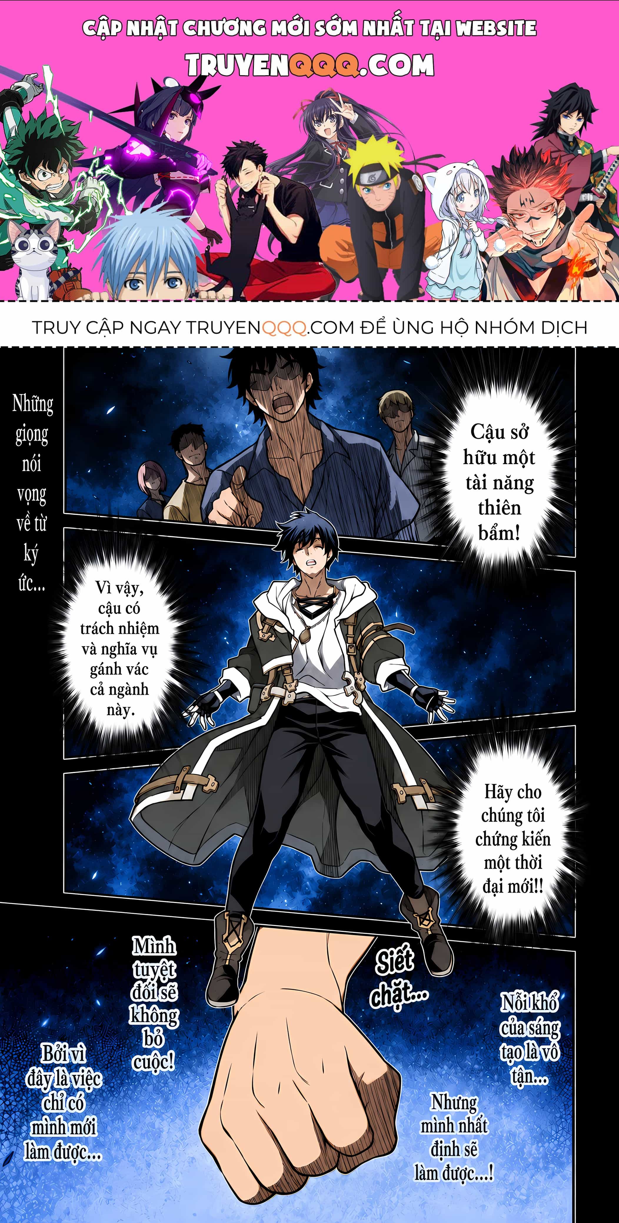 Drawing: Saikyou Mangaka Wa Oekaki Skill De Isekai Musou Suru! - Chương 194 - ảnh 1