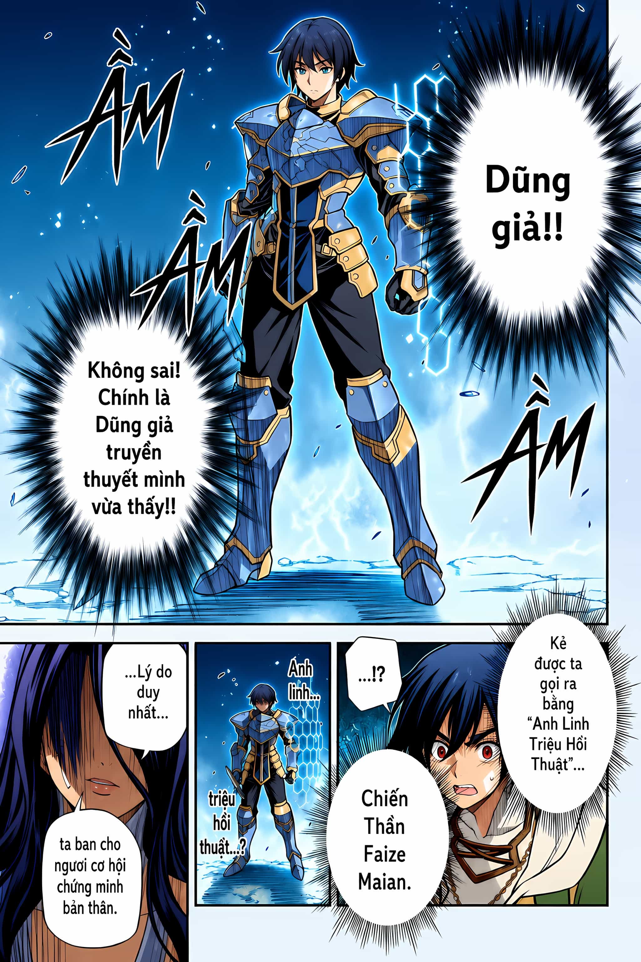 Drawing: Saikyou Mangaka Wa Oekaki Skill De Isekai Musou Suru! - Chương 194 - ảnh 14