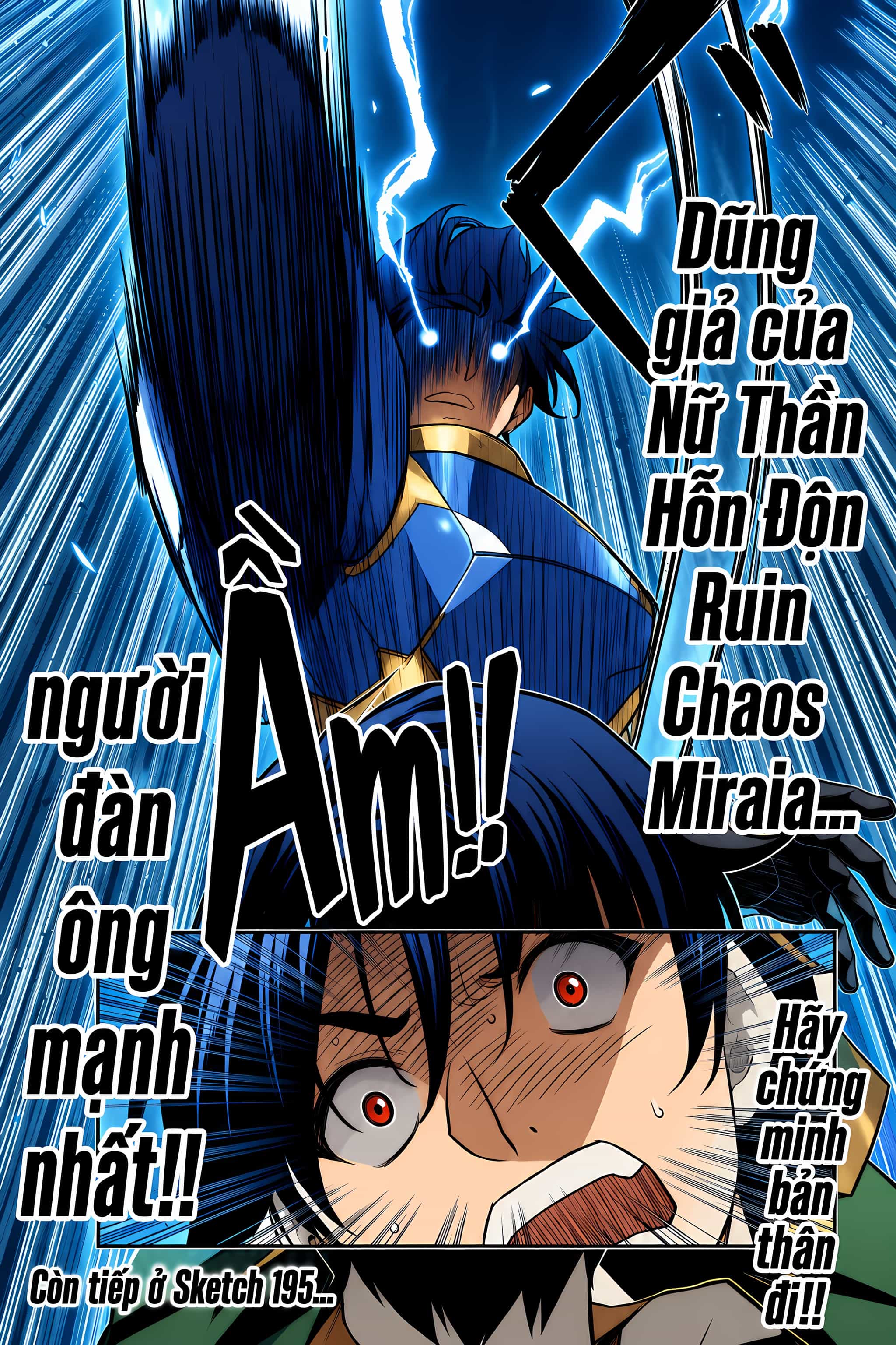 Drawing: Saikyou Mangaka Wa Oekaki Skill De Isekai Musou Suru! - Chương 194 - ảnh 17