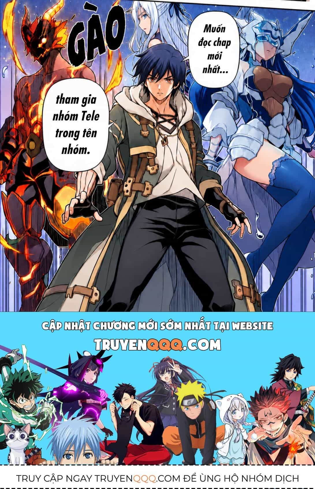 Drawing: Saikyou Mangaka Wa Oekaki Skill De Isekai Musou Suru! - Chương 194 - ảnh 18