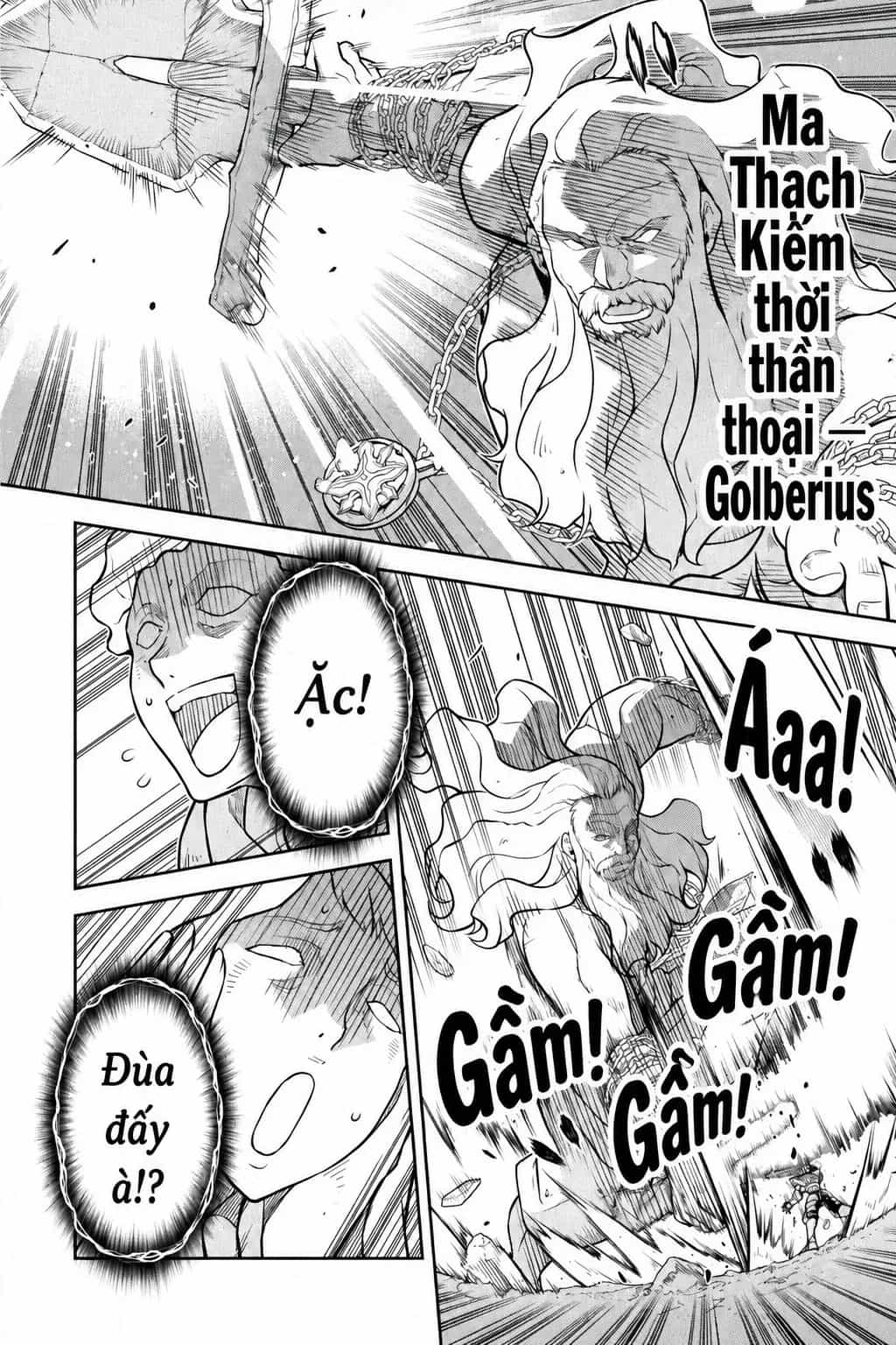 Drawing: Saikyou Mangaka Wa Oekaki Skill De Isekai Musou Suru! - Chương 195 - ảnh 14