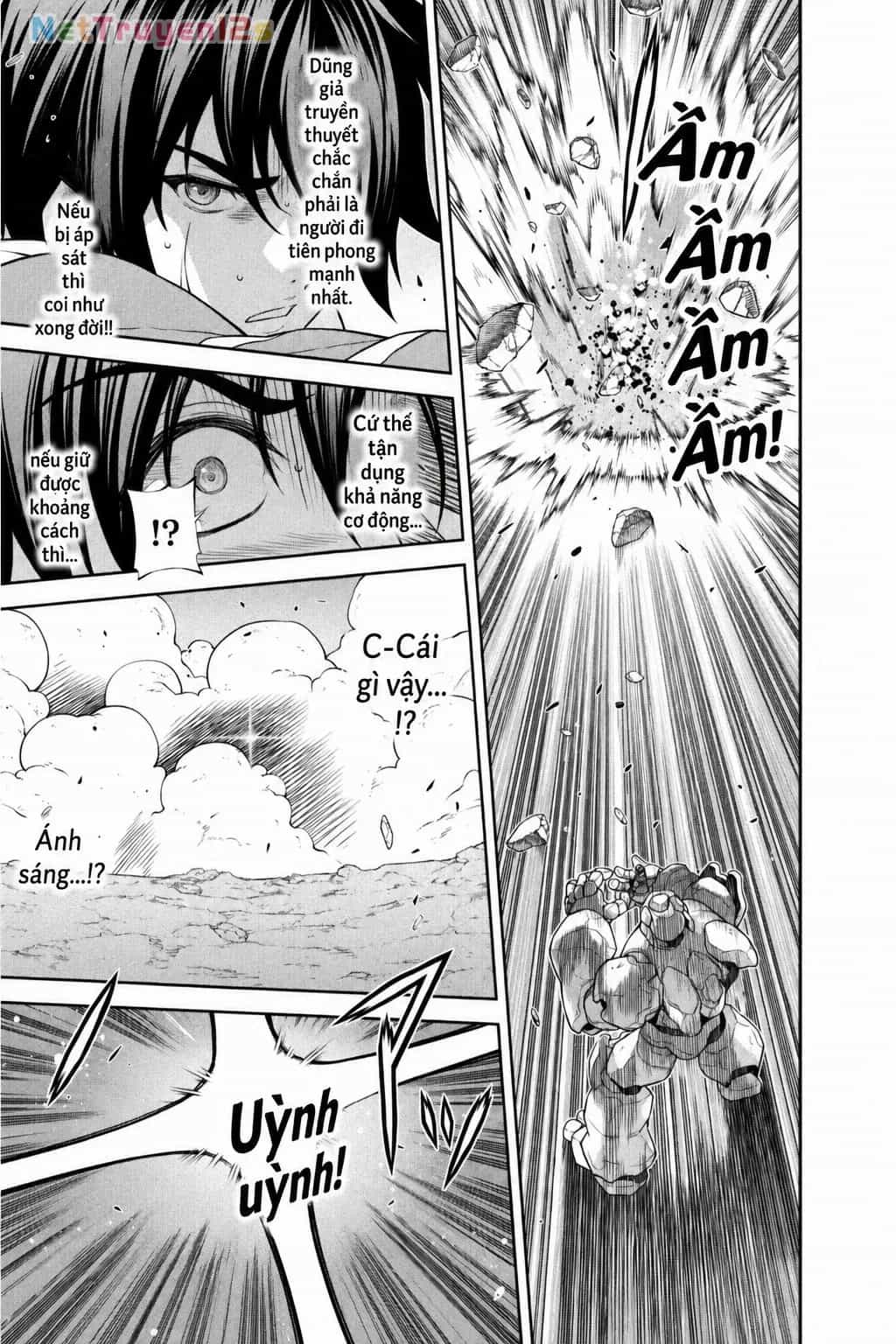 Drawing: Saikyou Mangaka Wa Oekaki Skill De Isekai Musou Suru! - Chương 195 - ảnh 8