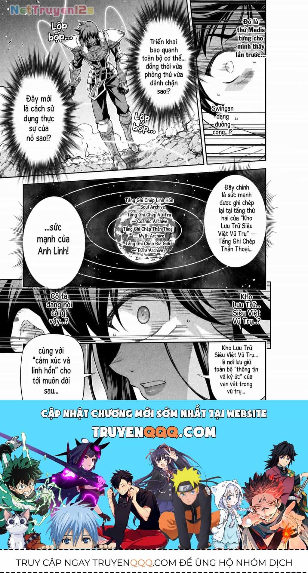 Drawing: Saikyou Mangaka Wa Oekaki Skill De Isekai Musou Suru! - Chương 196 - ảnh 17