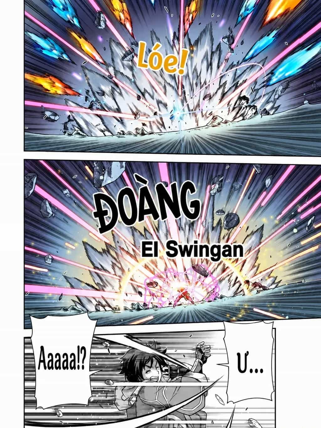 Drawing: Saikyou Mangaka Wa Oekaki Skill De Isekai Musou Suru! - Chương 196 - ảnh 5