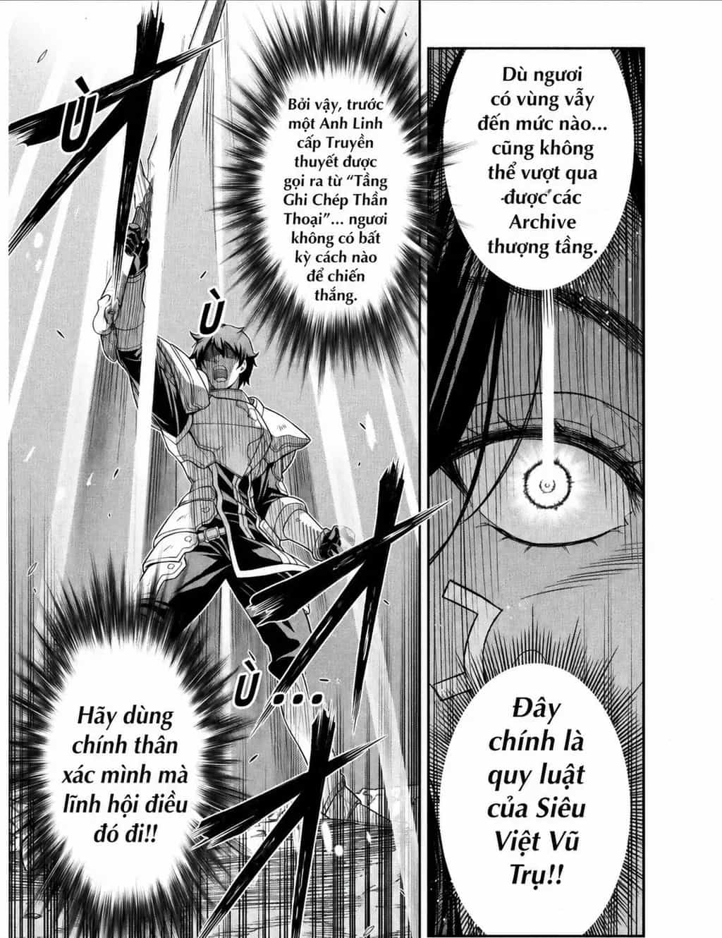 Drawing: Saikyou Mangaka Wa Oekaki Skill De Isekai Musou Suru! - Chương 196 - ảnh 7