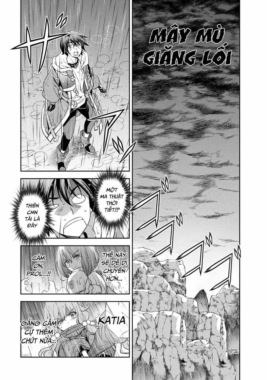 Drawing: Saikyou Mangaka Wa Oekaki Skill De Isekai Musou Suru! - Chương 17 - ảnh 14