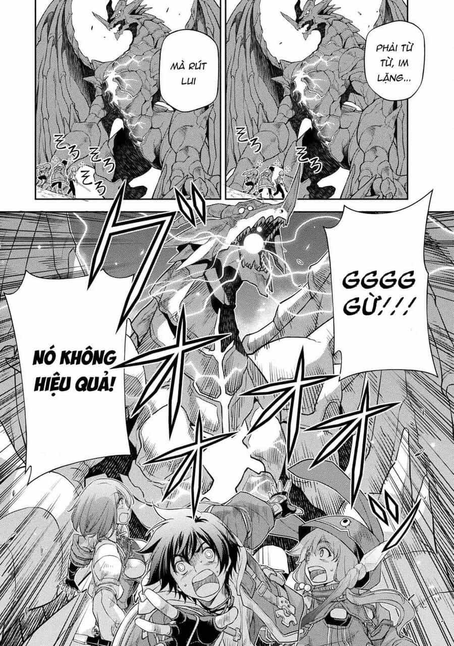 Drawing: Saikyou Mangaka Wa Oekaki Skill De Isekai Musou Suru! - Chương 17 - ảnh 8
