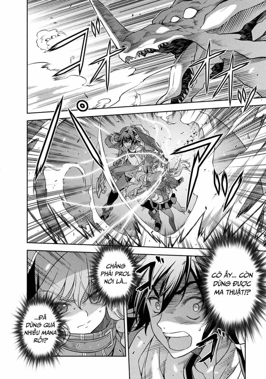 Drawing: Saikyou Mangaka Wa Oekaki Skill De Isekai Musou Suru! - Chương 17 - ảnh 9